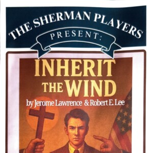Review: INHERIT THE WIND at Sherman Players