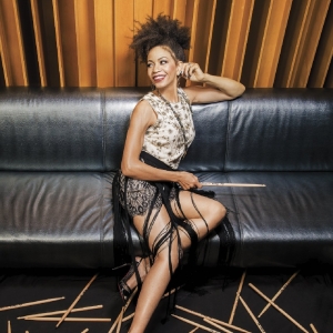 SFJAZZ Unveils Lineup of Musicians Joining Cindy Blackman Santana Photo