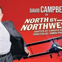 NORTH BY NORTHWEST Has Arrived In Sydney Photo