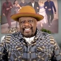 VIDEO: Watch MOOD MIX With Cedric the Entertainer on THE LATE SHOW Video
