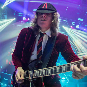 DIRTY DEEDS &ndash; THE AC/DC EXPERIENCE in Concert To Be Presented At Newton Theatre Photo