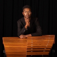 WBTT Partners With Modern Marimba For  A PLACE FOR YOU  Concert Photo