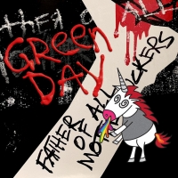  Green Day Unleashes New Single 'Oh Yeah!' Photo