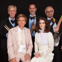 BWW Feature: CARPENTERS LEGACY will Debut Their New Residency at The Mint Beginning June 2 Photo