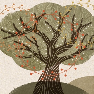 Young People's Theatre to Present TREE for Infants And Toddlers Photo