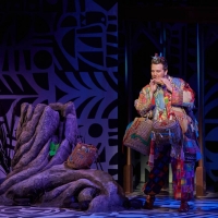 BWW Review: THE MAGIC FLUTE at Opera Theatre Of Saint Louis