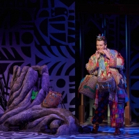 BWW Review: THE MAGIC FLUTE at Opera Theatre Of Saint Louis Video