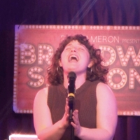 Video: KIMBERLY AKIMBO Cast Takes Over Broadway Sessions Video