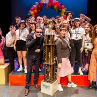 TheatreSports Presents Cranston Cup Grand Final At Enmore Theatre Video