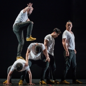 NO MILK NO SUGAR Comes to Edinburgh Photo