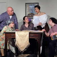 BWW Review: A TOMATO CAN'T GROW IN THE BRONX at Center Playhouse Is A Timeless Story  Photo