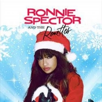 Ronnie Spector and The Ronettes to Headline 20th Annual Winter's Eve at Lincoln…
