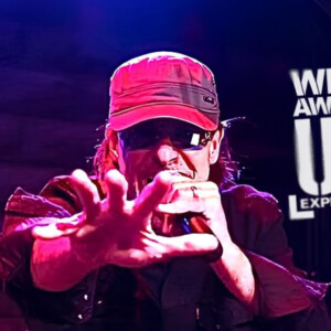 WIDE AWAKE: U2 EXPERIENCE to Play Cheney Hall Photo