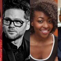 Jessie Mueller, Josh Kaufman, Aisha Jackson & More To Star in FIVE POINTS: THE…