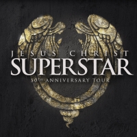 Cast Announced For 50th Anniversary Tour Of JESUS CHRIST SUPERSTAR Photo