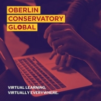 Oberlin Conservatory Introduces Platform For Global Learning
