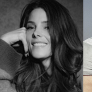 TWILIGHT Stars Ashley Greene and Kellan Lutz to Reunite for Screening at Paramount Th Photo