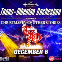 Trans-Siberian Orchestra's Fall Tour Comes To Greenville Photo