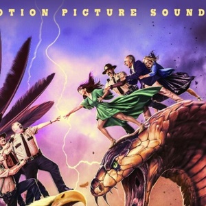 SUPER TROOPERS 3 Original Motion Picture Soundtrack Out Now Photo