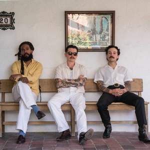 Thee Sacred Souls, LA LOM, & The Womack Sisters to Play National Tour Photo