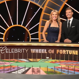 Video: CELEBRITY WHEEL OF FORTUNE Sets Summer Return with New Streaming Episodes Photo