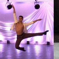 ICYMI: Watch the Top 30 College Students Perform for Next on Stage: Dance Edition Sea Photo