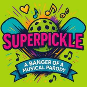 THE SUPER PICKLE Will Come to  Broadway Palm Dinner Theatre Photo