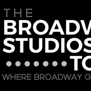 Open Jar Studios Will Offer Broadway Studios Tour Photo