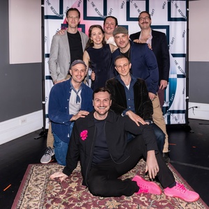 Photos: BEAUTY FREAK Celebrates Off-Broadway Opening At The Cell Photo