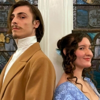 EastLine Theatre Presents PRIDE AND PREJUDICE By Kate Hamill This Holiday Season Photo