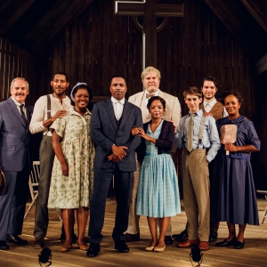 Billy Porter, Nicole Ari Parker, James Ijames, and More Set For PURLIE VICTORIOUS…