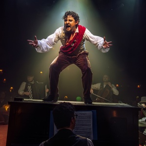 Review: CHAT NOIR, The Lost Estate Photo