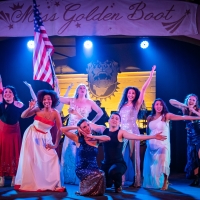 BWW Review: GORGEOUS at Renaissance Theatre Company Video