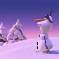 VIDEO: Josh Gad Voices Olaf in New FROZEN Short- 'Hobbies'