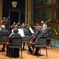 La Orquesta Sinfónica Nacional Interpretará Las Cuatro Estaciones Porteñas De Piaz Photo
