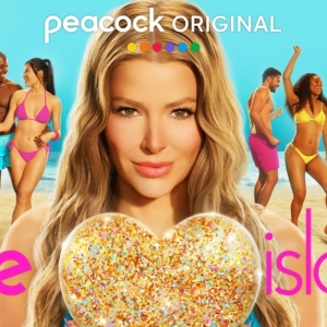 LOVE ISLAND USA Sets Summer Pop-Up Villa Casting Tour Photo