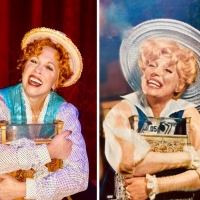 Carolee Carmello Pays Tribute to Carol Channing's HELLO, DOLLY! Life Magazine Cover Video