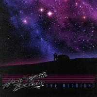 The Midnight Release Single 'Heart Worth Breaking' Photo