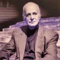 Memorial for Playwright Arthur Giron to Take Place at the Cherry Lane Theatre Photo