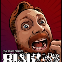 RISK! to Return to Caveat in June for First In-Person Event in Over a Year Photo