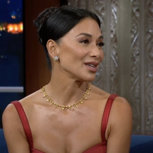 Video: Nicole Scherzinger Talks SUNSET BLVD., Broadway Audiences, and More Photo