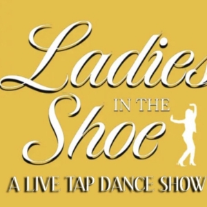 Aisha Jackson and More to Join LADIES IN THE SHOE; TAP DANCE CELEBRATION at 92NY Photo