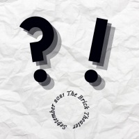 The Brick Announces Lineup For ?!: New Works