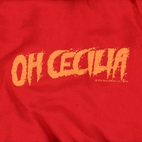 Born Ruffians' 'Oh Cecilia' Makes Digital Debut Photo