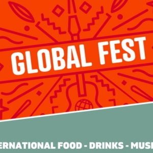 Global Fest Celebrates Culture And Community This Week