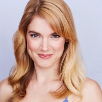 Jonalyn Saxer Joins DUETS: THE CONCERT SERIES VOLUME 8 at 54 Below Photo