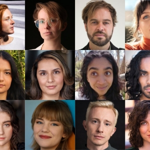 Artists, Projects and Collaborators Set for Antipodes 2023 Winter Lab