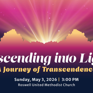 Michael O'Neal Singers Will Present ASCENDING INTO LIGHT in  This May Interview