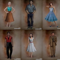 VIDEO: Watch a Costume Featurette From WEST SIDE STORY Featuring Paul Tazewell Photo
