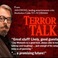 Terror Talk Expands To Include Indie Filmmakers Photo